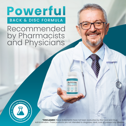 The Everyday Back Vitamin™