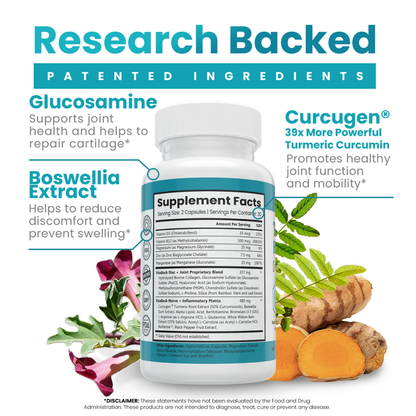 The Everyday Back Vitamin™