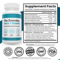 The Everyday Back Vitamin™